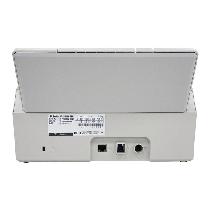 Scaner Fujitsu PA03811-B011 25 ppm