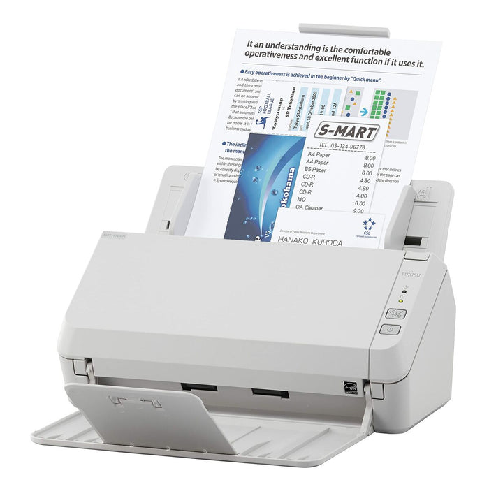 Scaner Fujitsu PA03811-B011 25 ppm