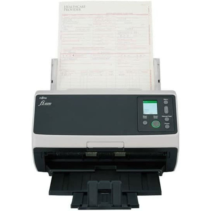 Scaner Duplex Fujitsu FI-8190