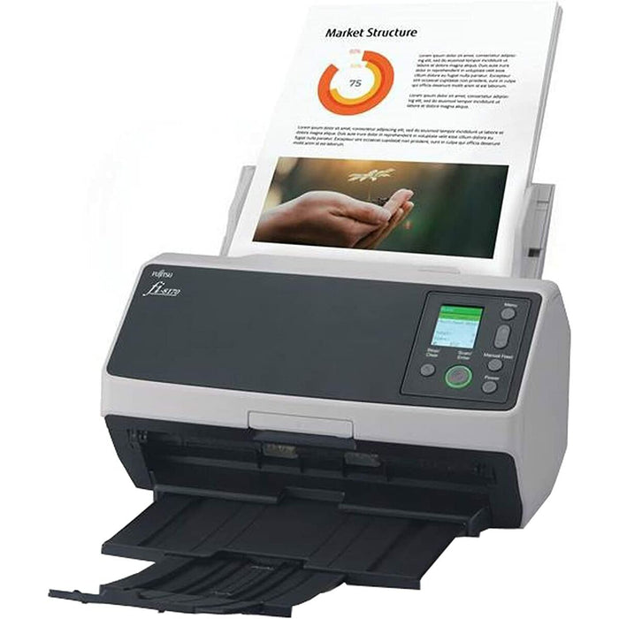 Scaner Fujitsu FI-8170 70 ppm