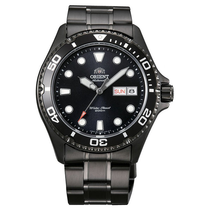 Ceas Bărbați Orient FAA02003B9 Negru
