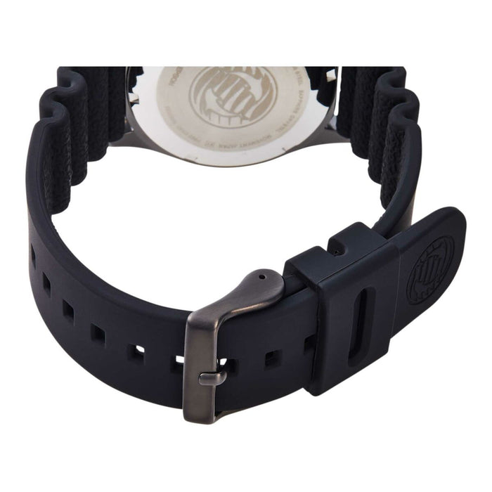 Ceas Bărbați Orient RA-AA0005B19B Negru (Ø 21 mm)