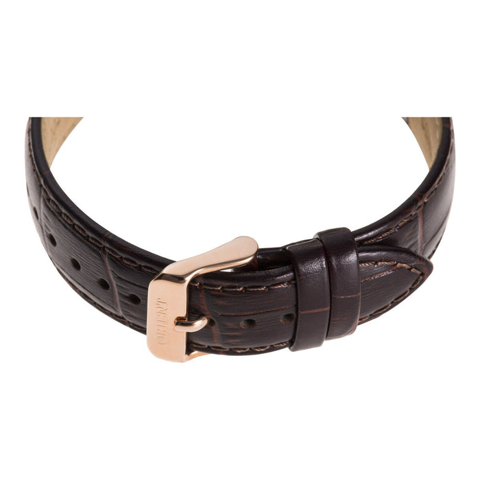 Ceas Bărbați Orient RA-AG0001S10B Gri (Ø 21 mm)