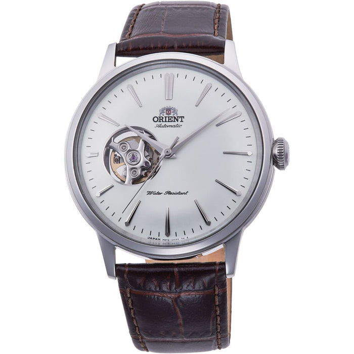 Ceas Bărbați Orient RA-AG0002S10B Gri (Ø 21 mm)