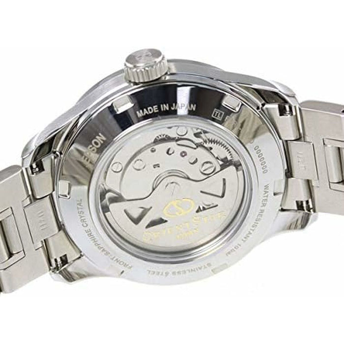 Ceas Bărbați Orient RE-AT0001L00B (Ø 20 mm)