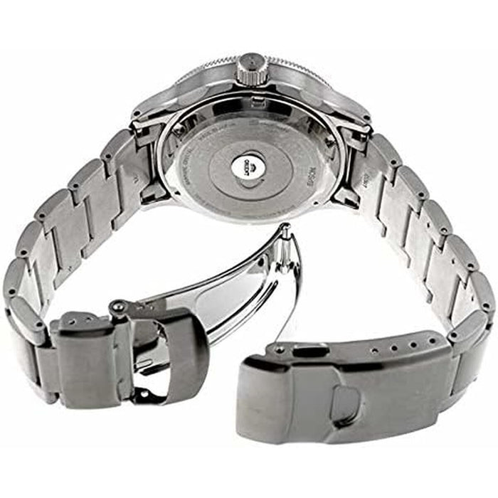 Ceas Bărbați Orient RE-AU0302L00B (Ø 20 mm)