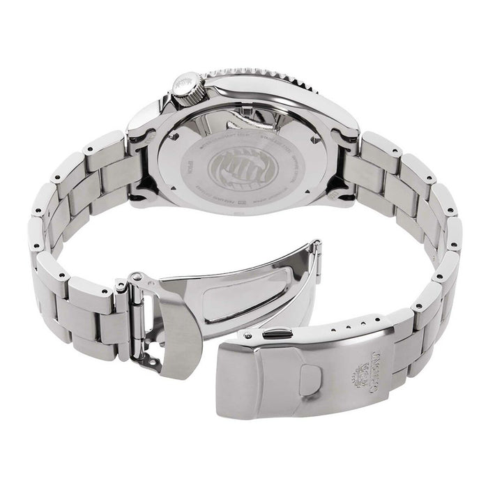 Ceas Bărbați Orient RA-AC0K02E10B Verde (Ø 20 mm)