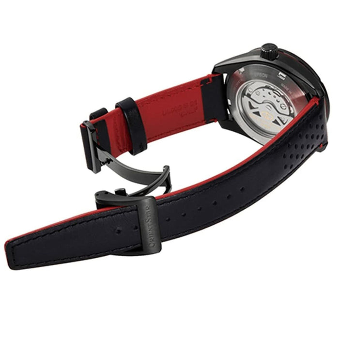 Ceas Bărbați Orient RE-AV0A03B00B Negru (Ø 21 mm)