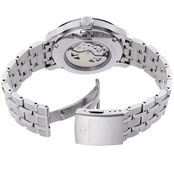 Ceas Bărbați Orient RE-AV0B03B00B (Ø 20 mm)