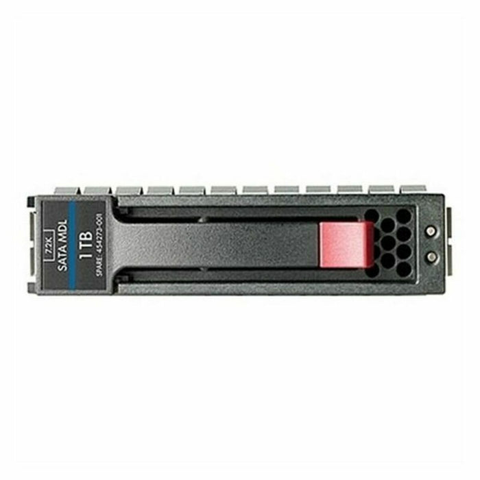 Hard Disk HPE 655710-B21 1TB 7200 rpm 2.5"