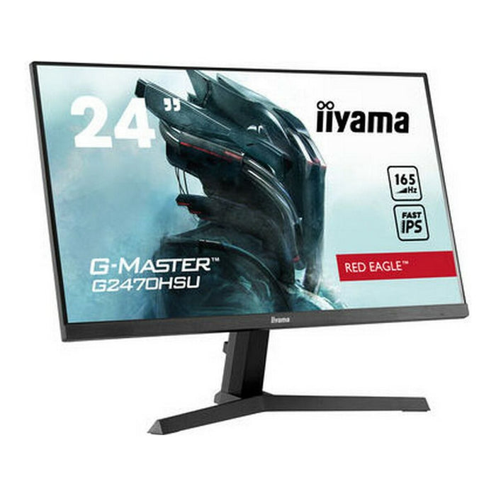 Monitor Iiyama G2740HSU-B1 27" FHD IPS 1920 x 1080 px 27" LED IPS AMD FreeSync Flicker free 75 Hz