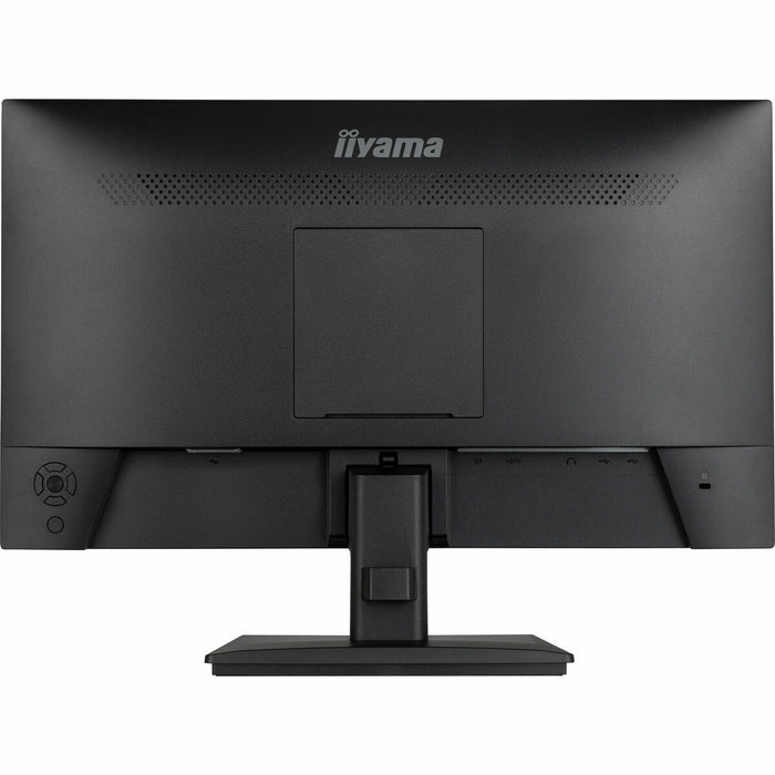 Monitor Iiyama X2283HSU-B1 LED VA LCD Flicker free 75 Hz 50-60  Hz