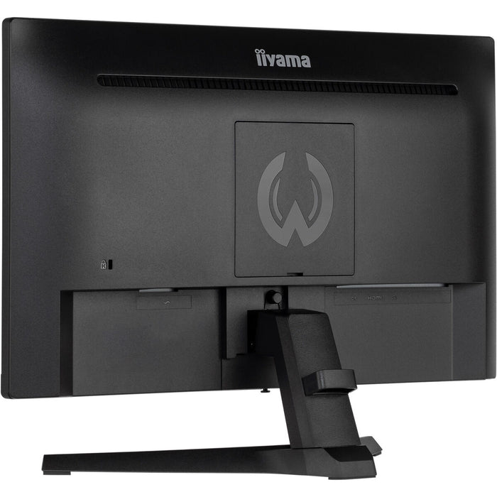 Monitor Iiyama G2250HS-B1 LED VA AMD FreeSync Flicker free
