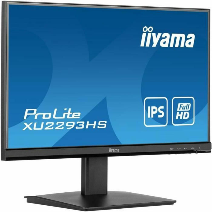 Monitor Iiyama XU2293HS-B5 21,5" LED IPS Flicker free 50-60  Hz