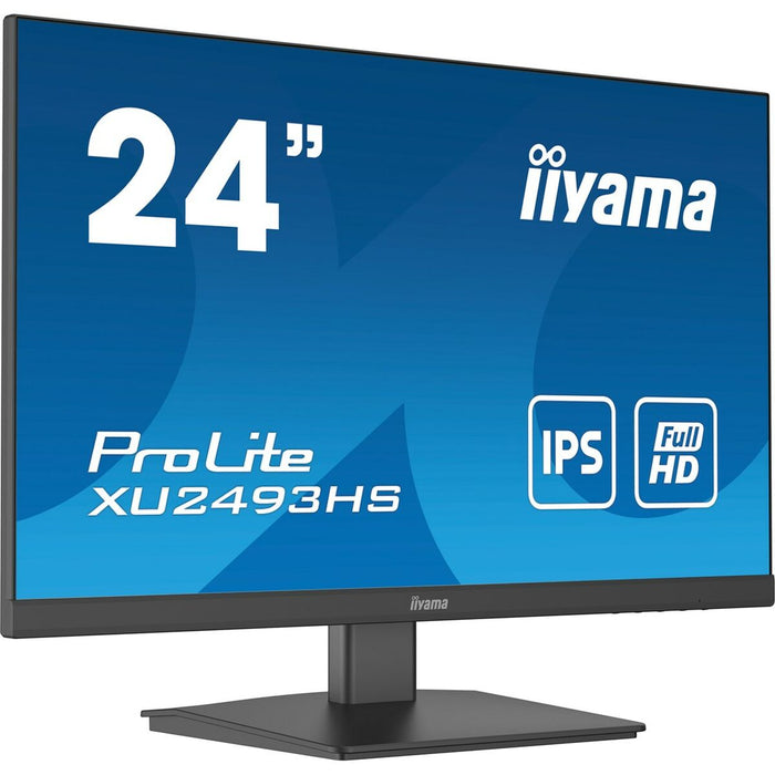 Monitor Iiyama XU2493HS-B5 24" Full HD 75 Hz