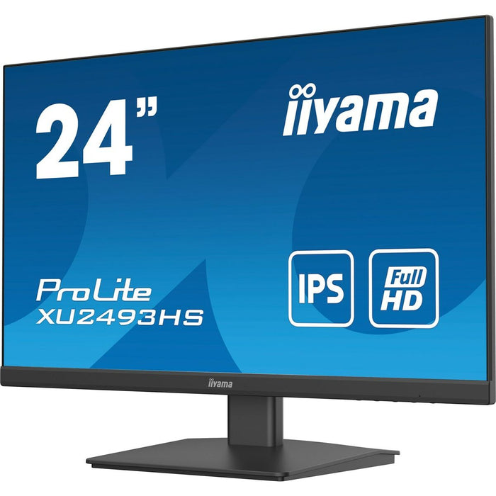 Monitor Iiyama XU2493HS-B5 24" Full HD 75 Hz