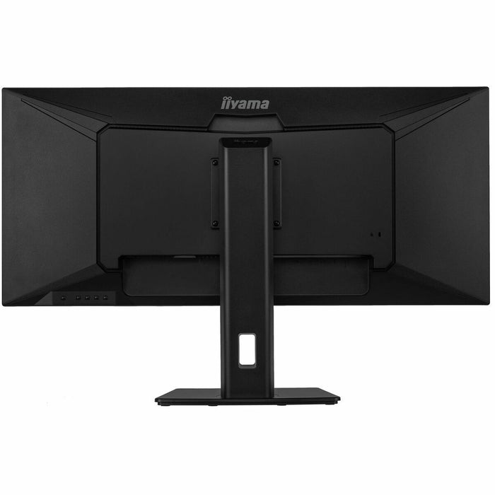 Monitor Iiyama XUB3493WQSU-B5 Negru 75 Hz 34" UltraWide Quad HD