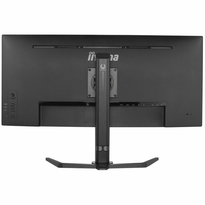 Monitor Iiyama GB3467WQSU-B5 34" LED VA Flicker free 165 Hz