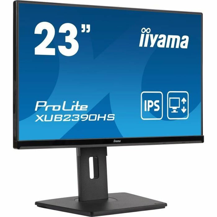 Monitor Iiyama XUB2390HS-B5 23" LED IPS LCD 60 Hz