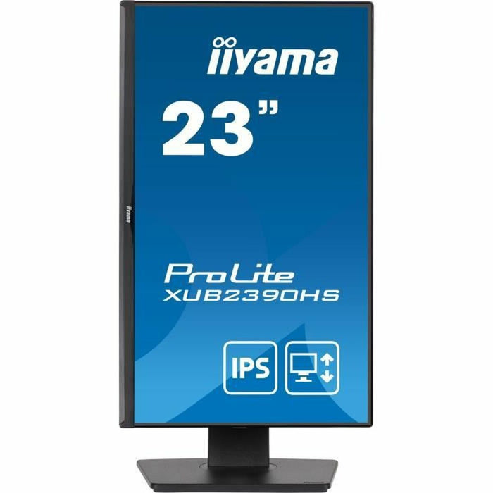 Monitor Iiyama XUB2390HS-B5 23" LED IPS LCD 60 Hz