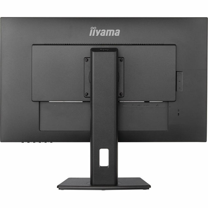 Monitor Iiyama ProLite Negru 27" 75 Hz LED IPS Flicker free