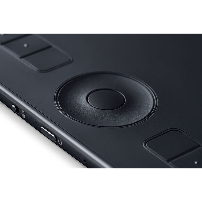 Tablete grafice și pixuri Wacom PTH-660-S