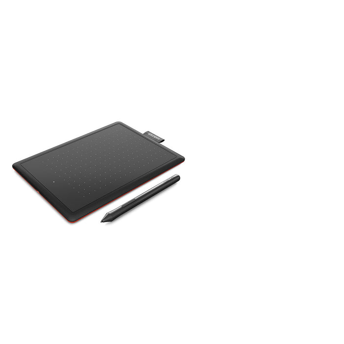 Tablete grafice și pixuri Wacom CTL-472-S