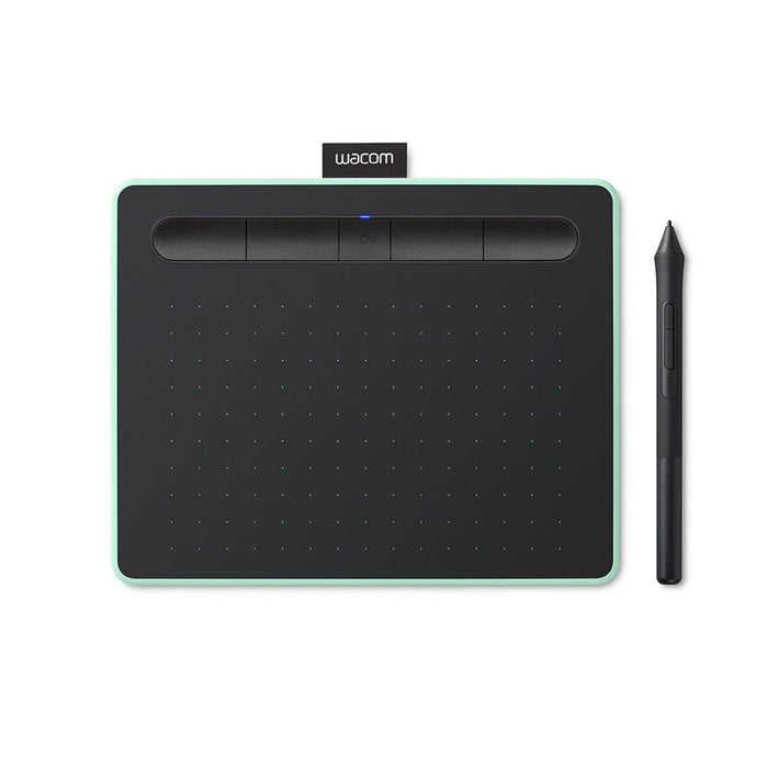 Tablete grafice și pixuri Wacom CTL-6100WLE-S