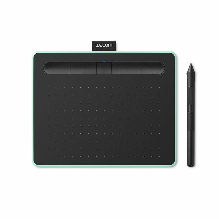 Tablete grafice și pixuri Wacom Intuos M CTL-6100WLE-S
