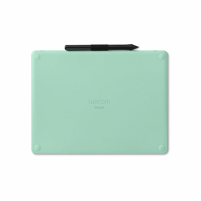 Tablete grafice și pixuri Wacom Intuos M CTL-6100WLE-S