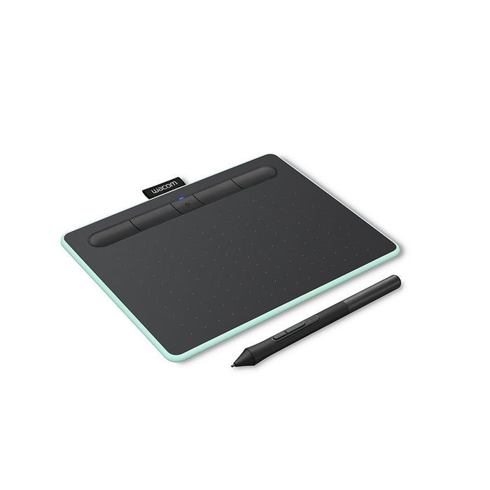 Tablete grafice și pixuri Wacom Intuos M CTL-6100WLE-S