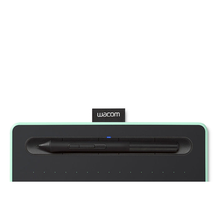 Tablete grafice și pixuri Wacom Intuos M CTL-6100WLE-S