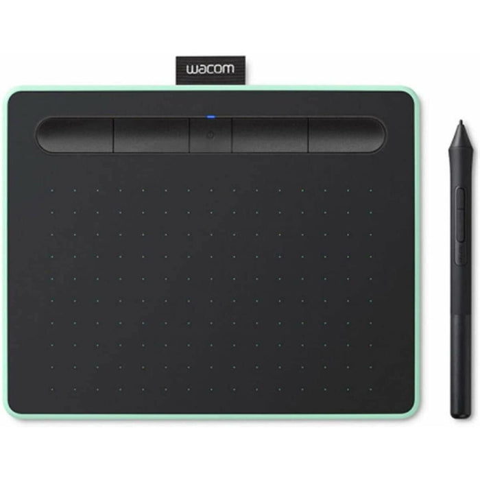 Tablete grafice și pixuri Wacom Intuos M CTL-6100WLE-S