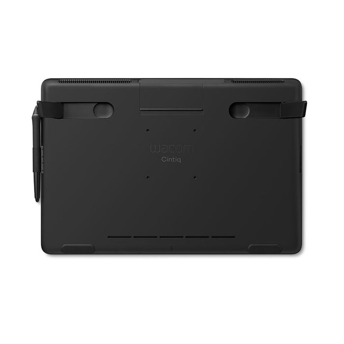 Tablete grafice și pixuri Wacom DTK1660K0B