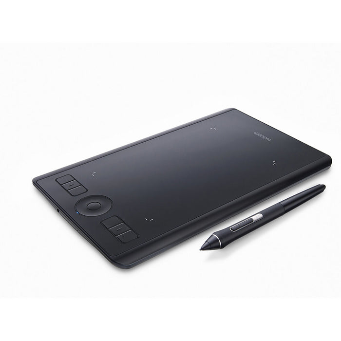 Tablete grafice și pixuri Wacom PTH460K1B