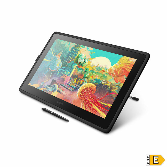 Tablete grafice și pixuri Wacom DTK2260K0A