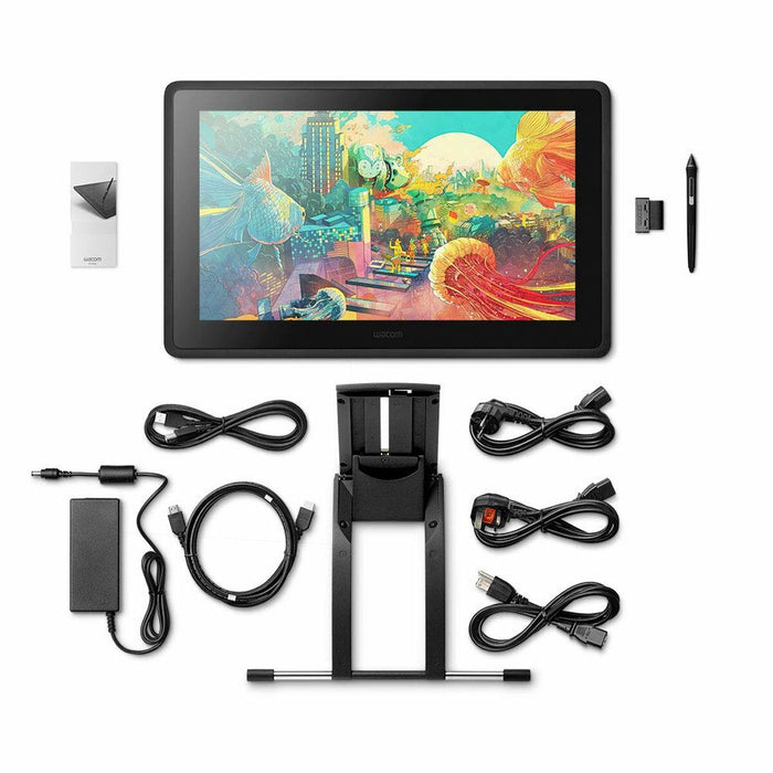 Tablete grafice și pixuri Wacom DTK2260K0A