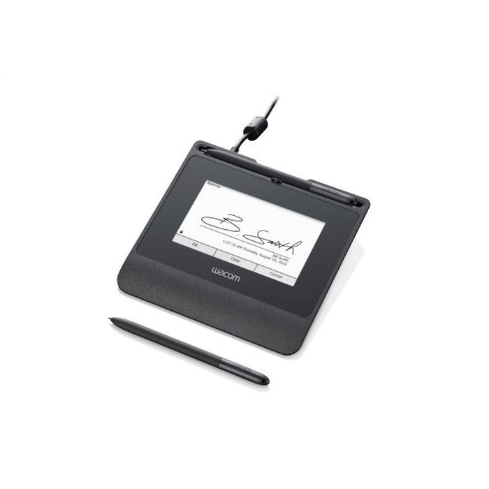 Tabletă pentru Captarea Semnăturii Wacom STU-540-CH2