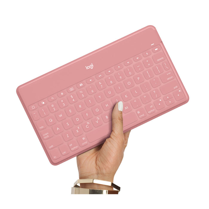 Tastatură Logitech 920-010043