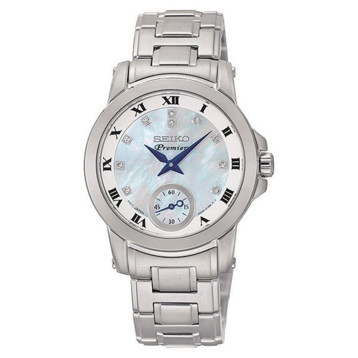 Ceas Damă Seiko SRKZ61P1