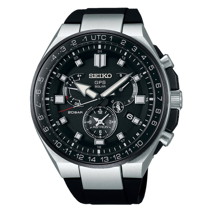 Ceas Bărbați Seiko SSE169J1