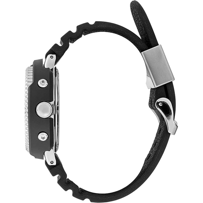 Ceas Bărbați Seiko SNJ025P1 Negru