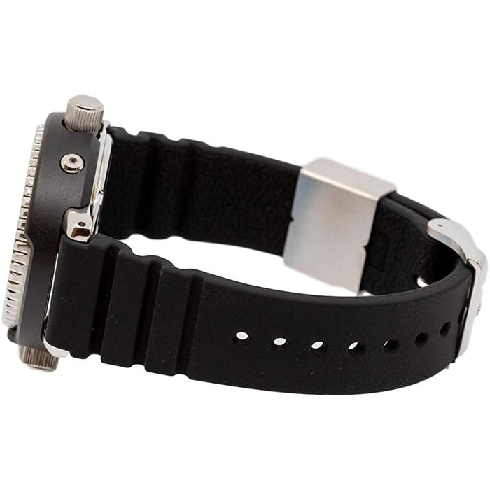 Ceas Bărbați Seiko SNJ025P1 Negru