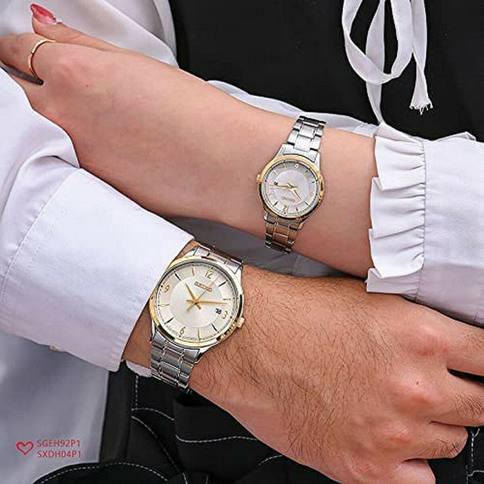Ceas Damă Seiko SGEH92P1