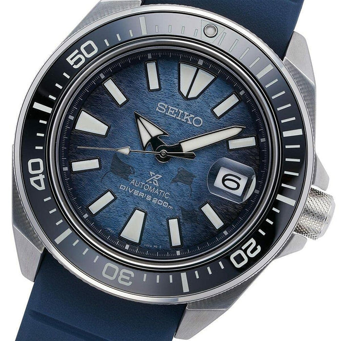 Ceas Bărbați Seiko SRPF79K1 (Ø 41 mm)
