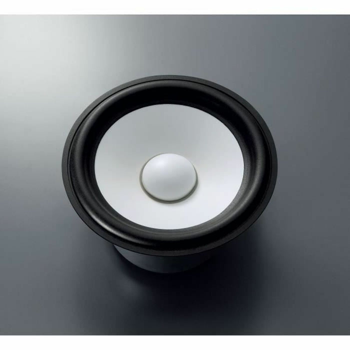 Difuzoare YAMAHA Alb 40 W