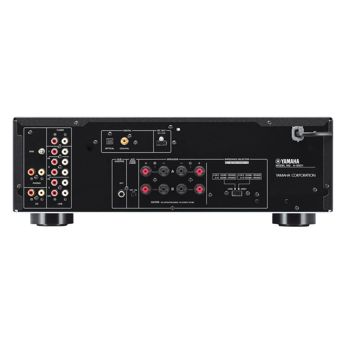 Amplificator YAMAHA A-S501