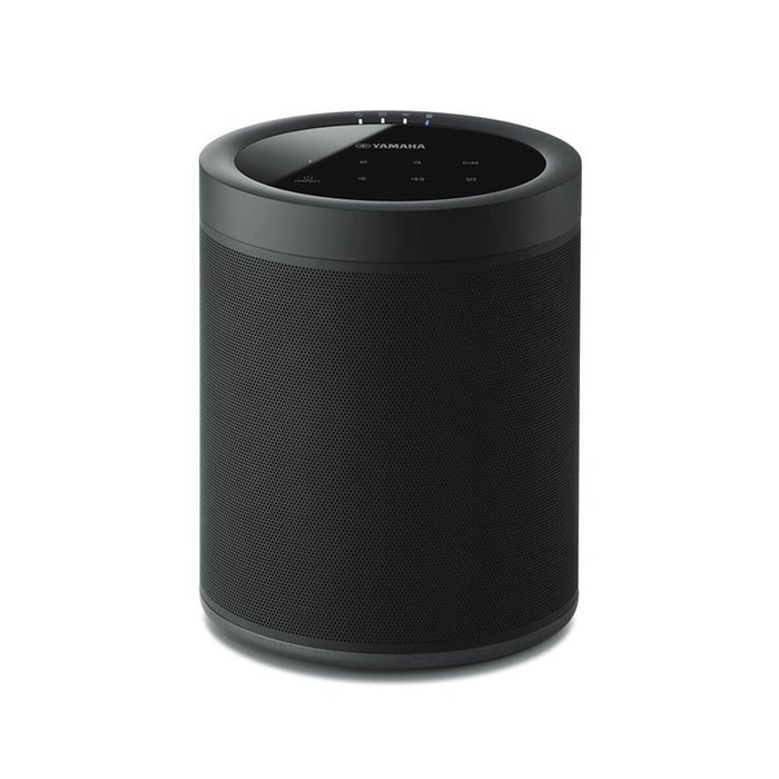 Difuzor Bluetooth Portabil YAMAHA Negru 40 W