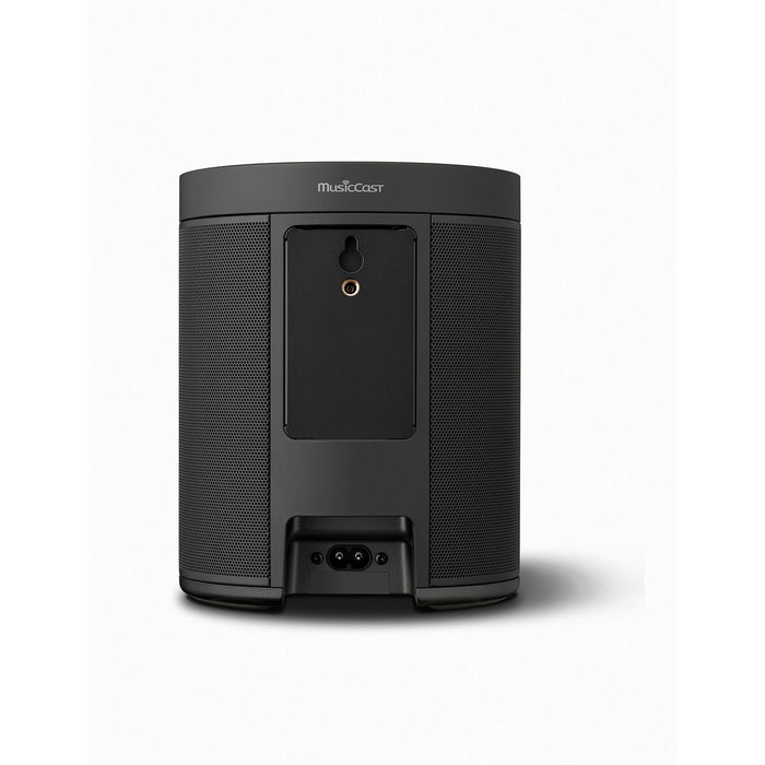 Difuzor Bluetooth Portabil YAMAHA Negru 40 W