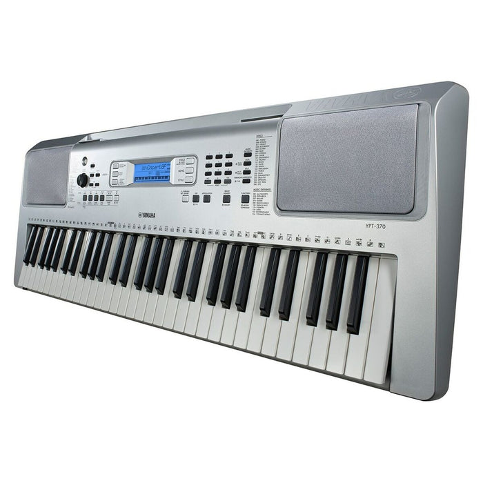 Tastatură YAMAHA YPT370